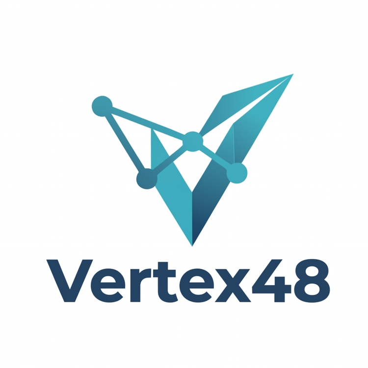 Hangzhou Vertex logo